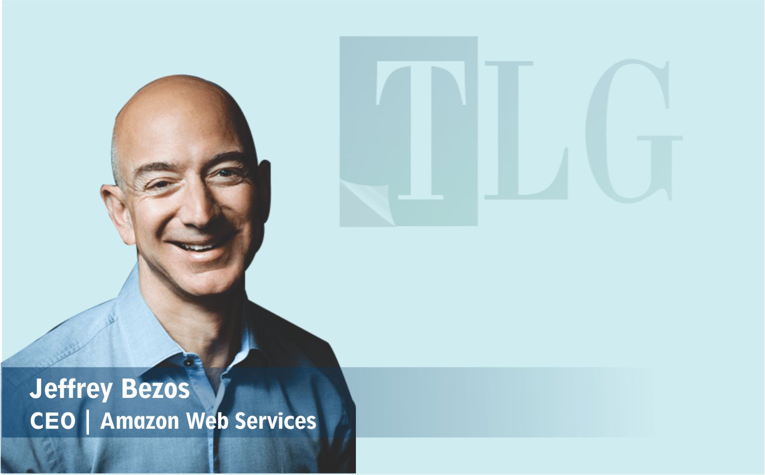 Amazon Web Services: The Sovereigns of Cloud Computing Era