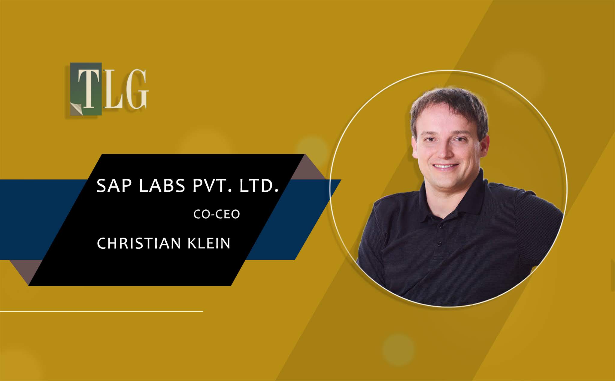 SAP Labs: Providing All-encompassing Customer building and Product Building Services