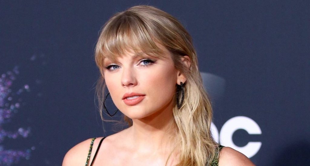 Taylor Swift Donated $1M to Tennessee Relief Fund - The Leaders Globe Media