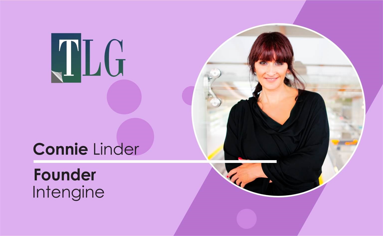 Connie Linder: An Innovative Thought Leader Contributing to Global Sustainable Development