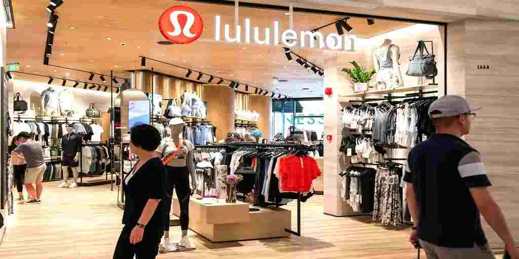 New Environmental and Social Targets Set by Lululemon - The Leaders ...