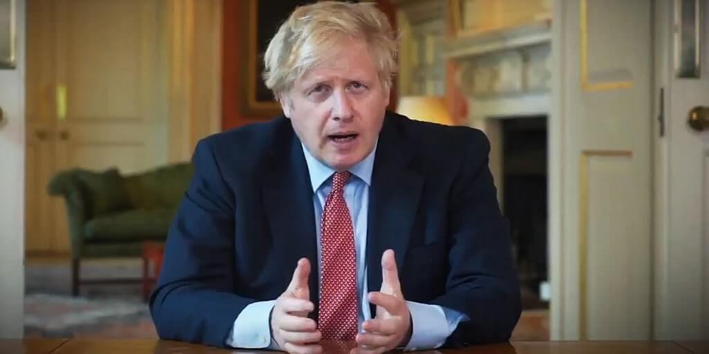 Boris Johnson States That Educating The Girl Child Is The Key To Ending ...