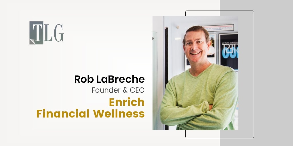 Enrich Financial Wellness: Decreasing Americans Financial Stress