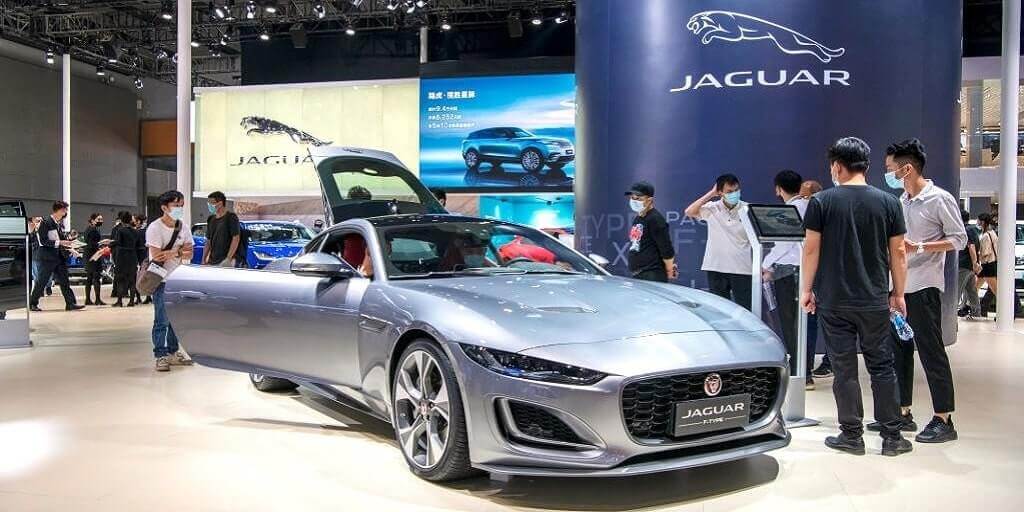 Jaguar Plans to Manufacture only Electric Cars by the Year 2025 The