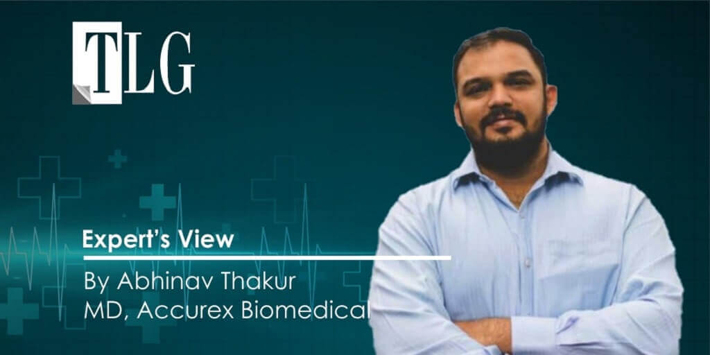 expert's view - abhinav thakur