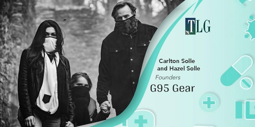 G95 Gear: The New Age Breathability Partner
