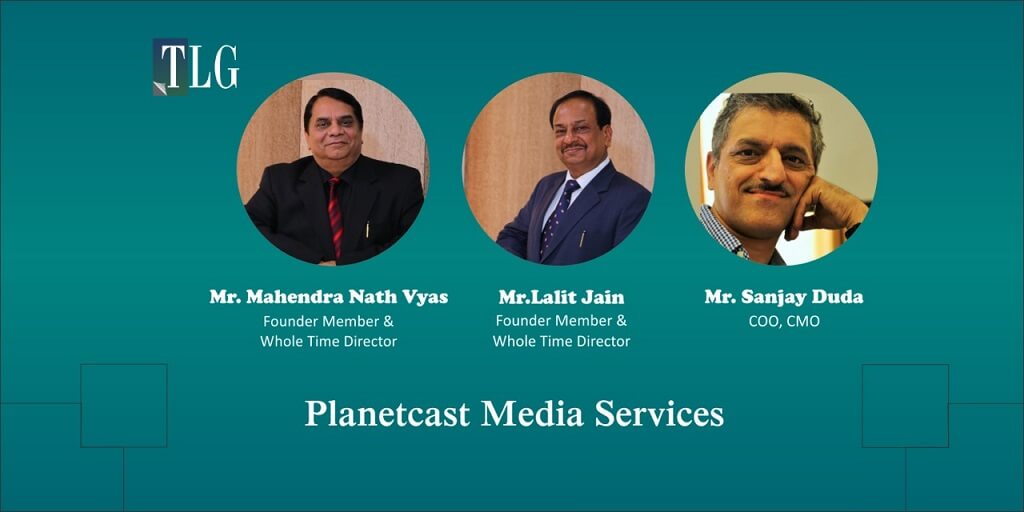 Planetcast Media Services The Broadcasting Specialist Altering the Media Landscape