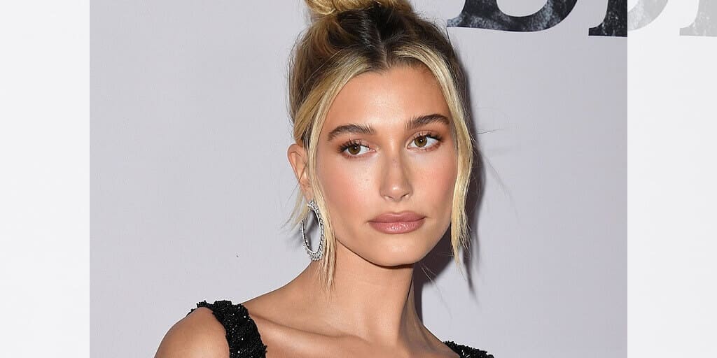 Hailey Bieber Sued By Rhode Clothing Creators for Marketing Skincare Line with the Same Name