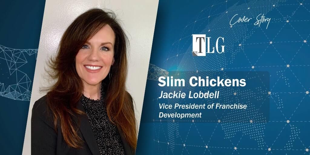 Slim Chickens: The Fast-Globalizing Brand Breaking All Records