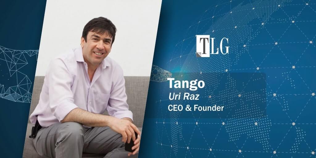 Tango – Gearing Up the Socializing Space