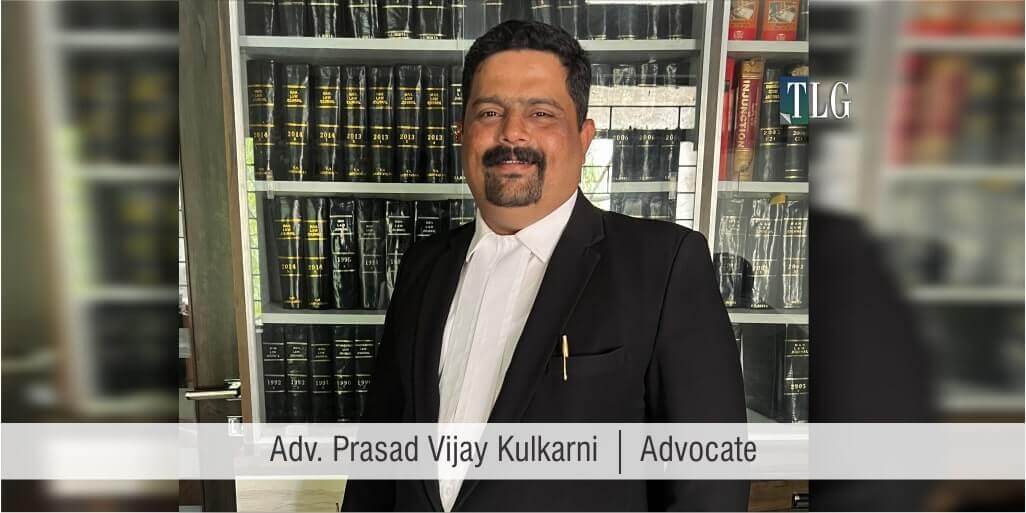 Prasad Kulkarni - Advocate