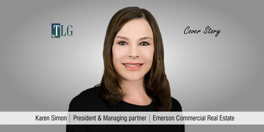 Karen Simon - Emersons Commercial Real Estate