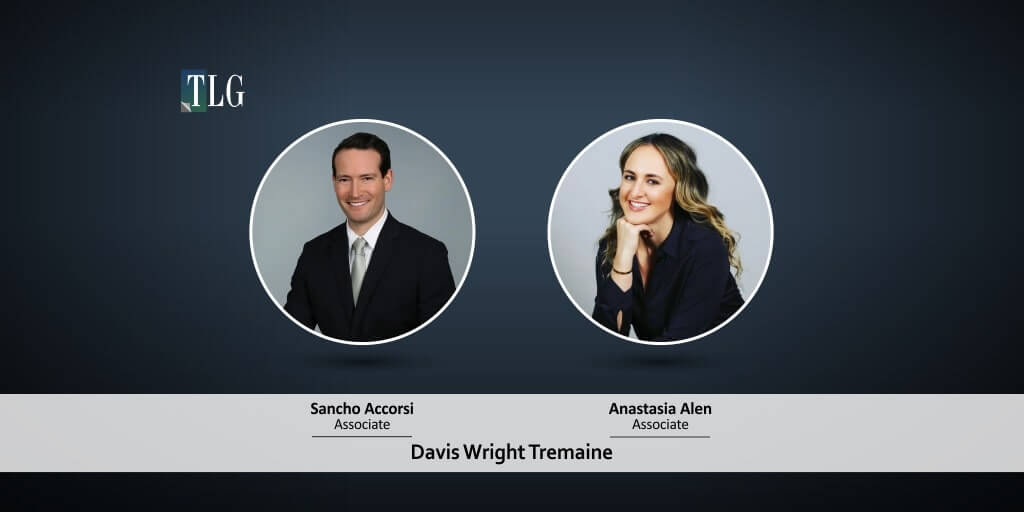Davis Wright Tremaine A Leading Law Firm Embracing Innovation and Excellence