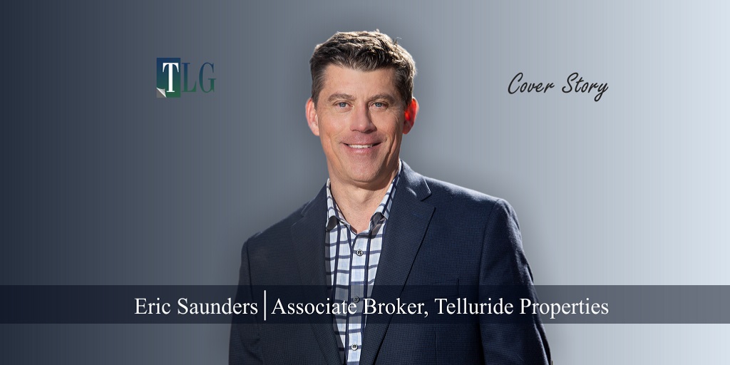 Eric Saunders - Associate Broker - Telluride Properties