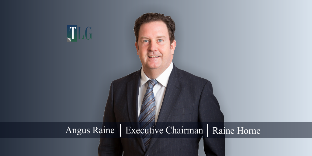 Raine & Horne – Australian Real Estate Firm Collapsing Barriers and Advancing Greatly in the Industry