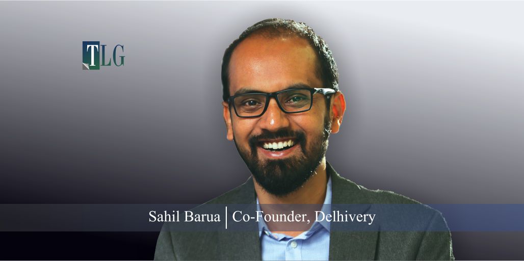 Delhivery: Transforming E-commerce Logistics - The Journey of Sahil Barua