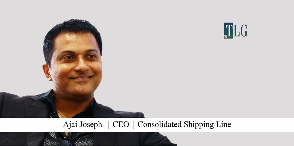 Multinational logistics Company: Consolidated Shipping Lines Providing Happiness from Door to Door