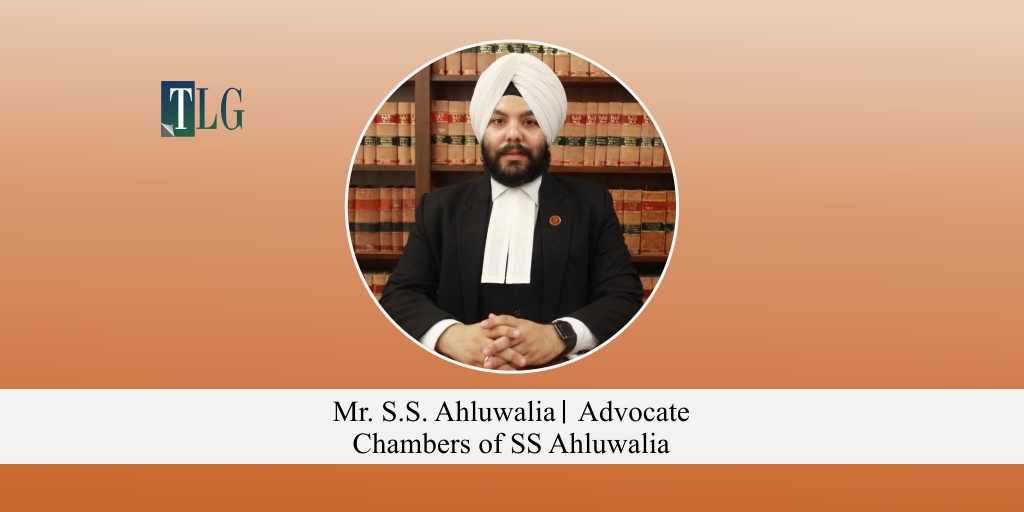 Advocate S.S. Ahluwalia: Quantifying Performance to Deliver Results