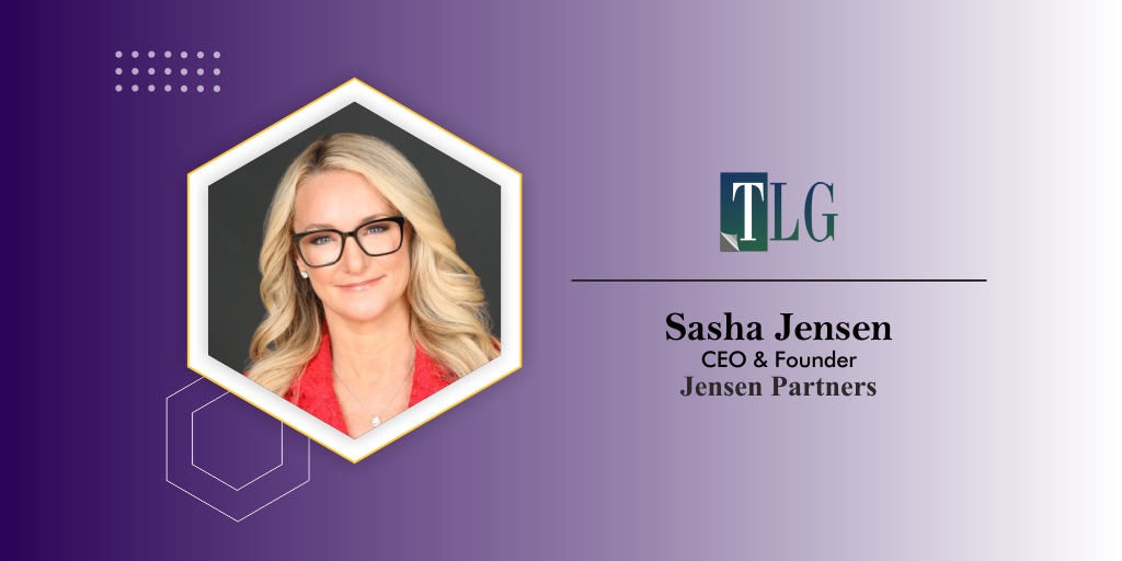 Sasha Jensen: Lighting the Path to Alternative Investments for Investors