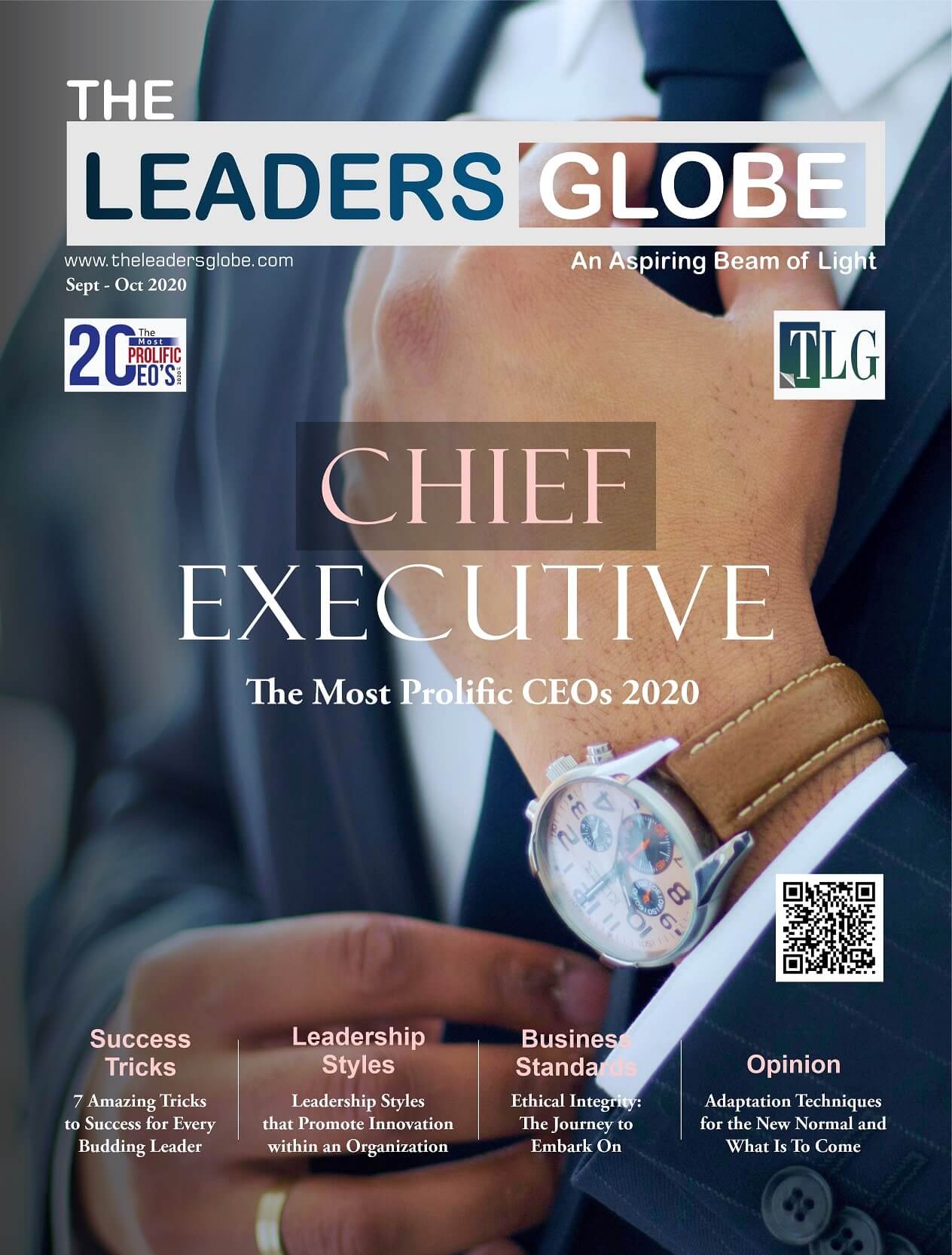 the-20-most-prolific-ceos-of-2020