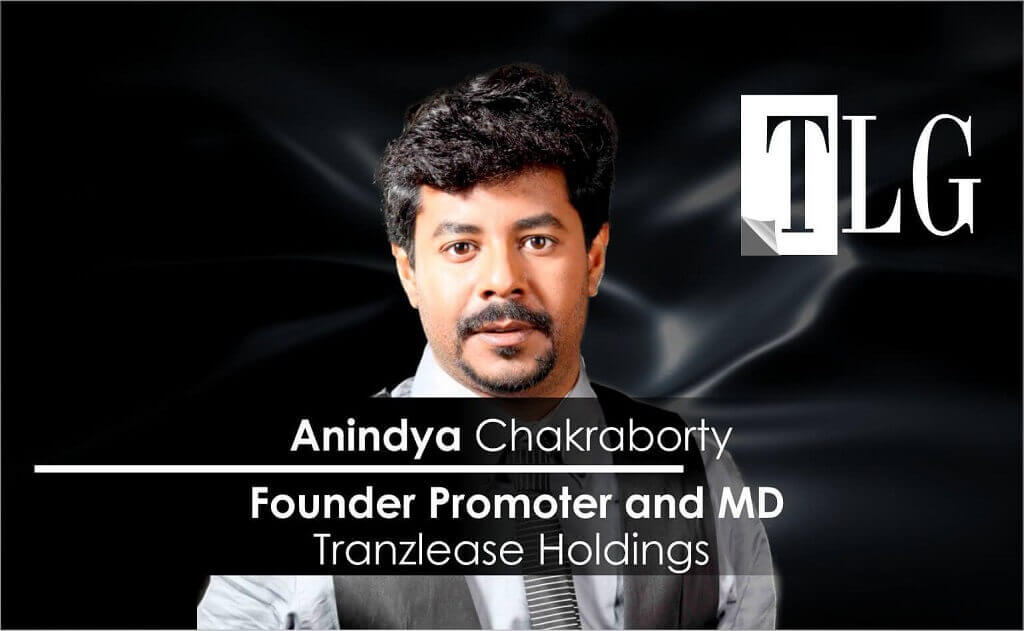 Anindya Chakraborty