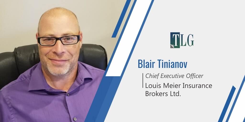 Blair Tinianov: The Man Empowering Trailblazer Legacy
