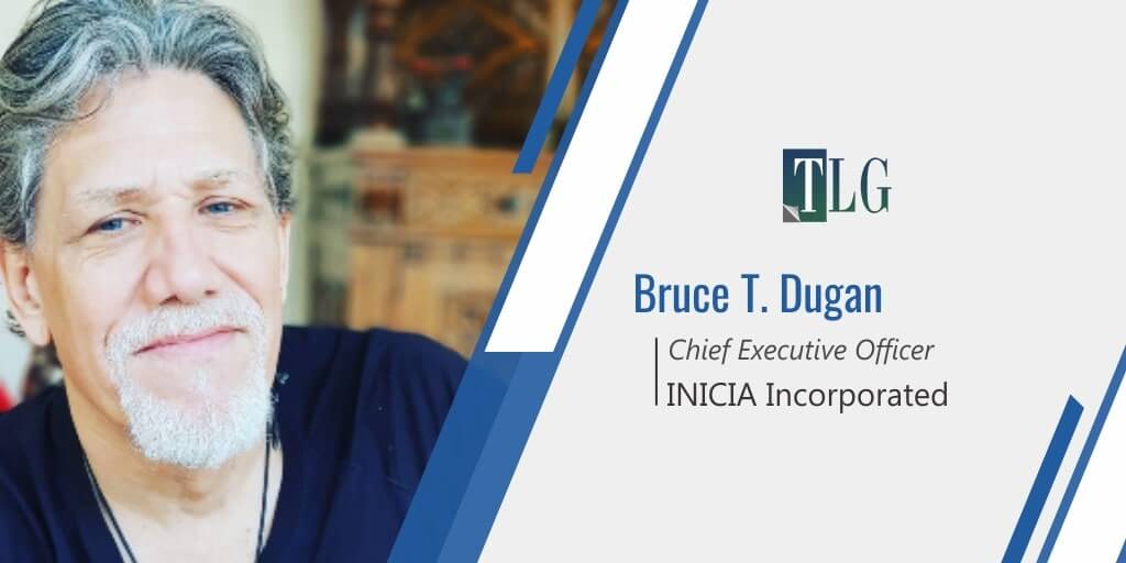 Bruce Dugan: The Ingenious CEO With an Extraordinary Journey