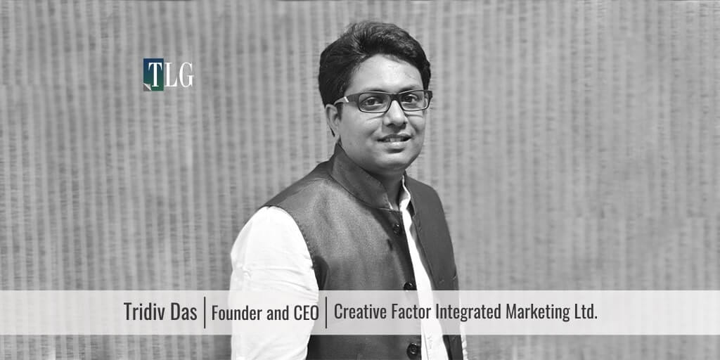 Creative Factor: The Next-Gen Business Consultancy Trailblazer
