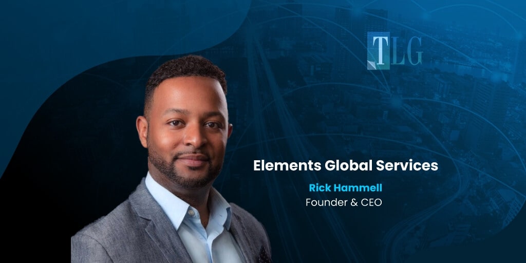 Elements Global Services: The Global Expansion Genie