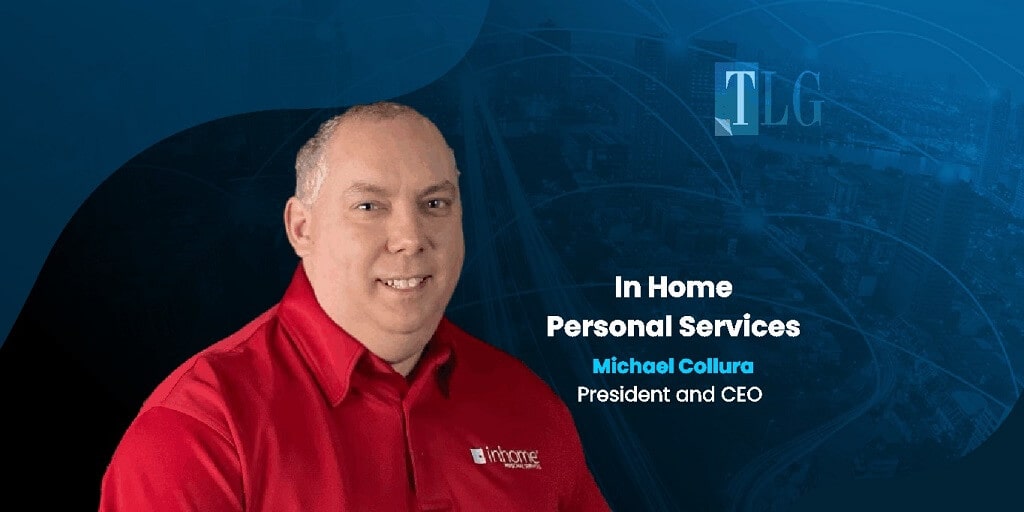 In Home Personal Services: The Ground-Breaking Home Care Super Brand