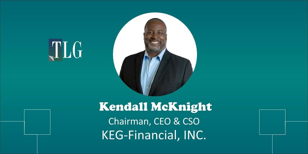 KEG-Financial: Infusing Innovation into Real Estate Financing & Consulting