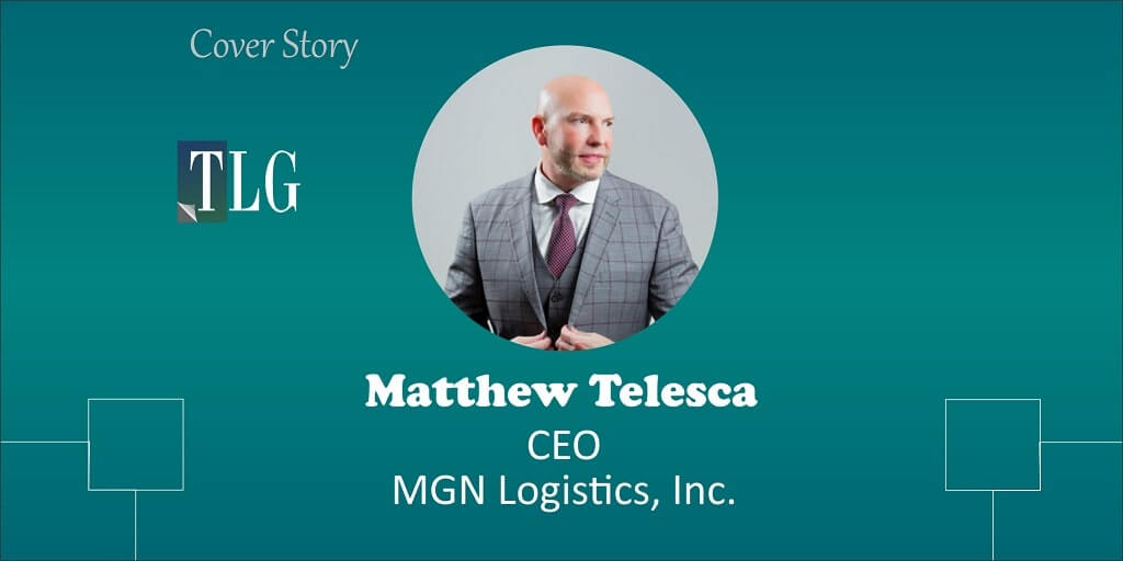MGN Logistics Inc. - The Innovative Logistics Leader Transforming the Freight Industry