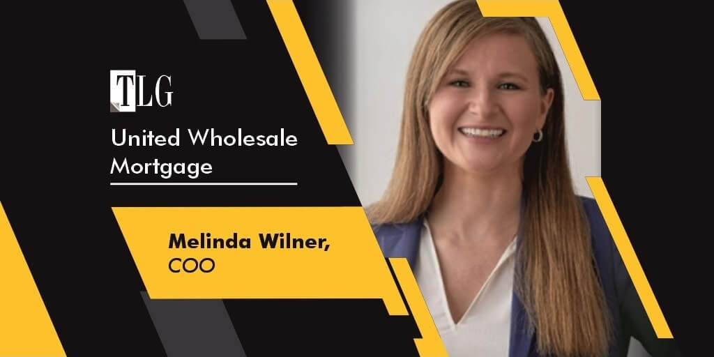 Melinda Wilner: The Bold Pioneer of the Mortgage World