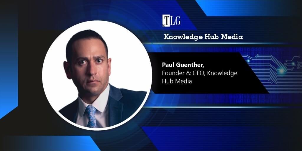 Knowledge Hub Media: The Revolutionary B2B Marketing Specialist