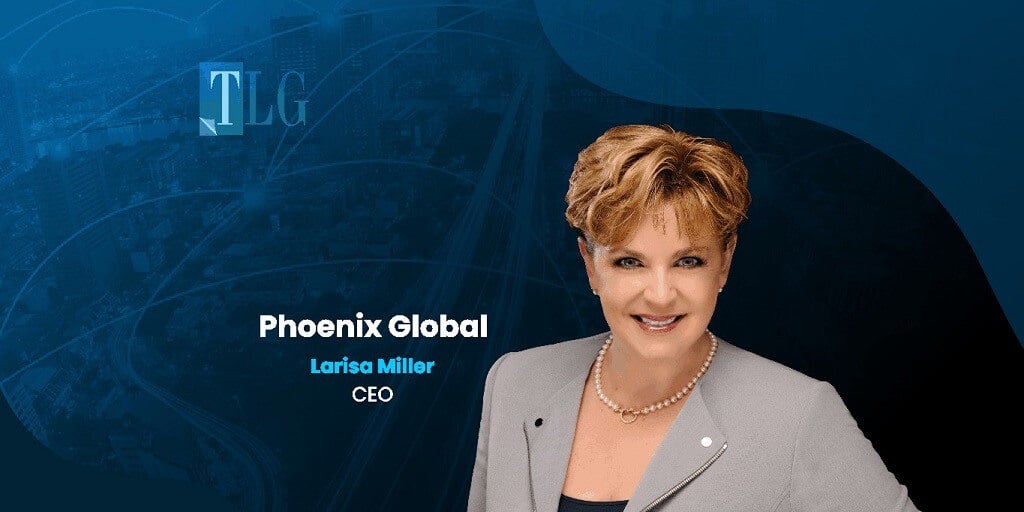 Phoenix Global: The Super Brand Making Sustainable Business Growth a Reality