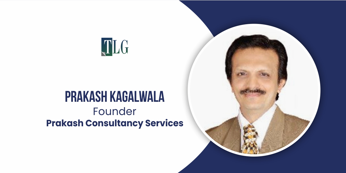 Prakash Consultancy Services: The Compliance Maestro Illuminating the Path to Corporate Excellence
