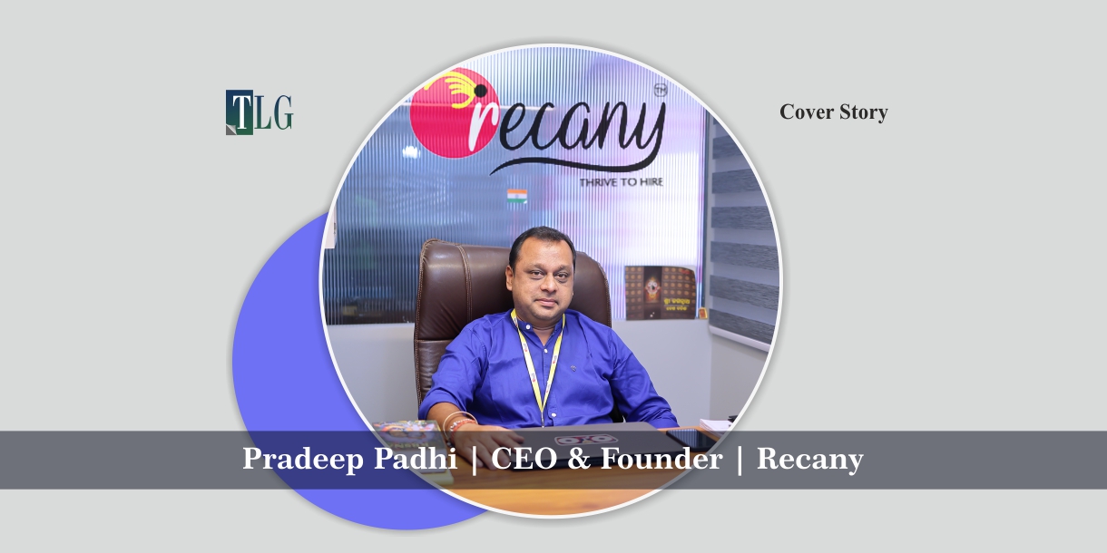 Recany: Revolutionising HR Solutions and Global Talent Placement