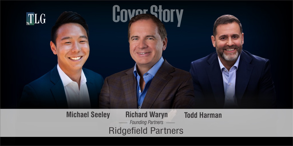 Ridgefield Partners: The Trusted M&A Partners You Need By Your Side