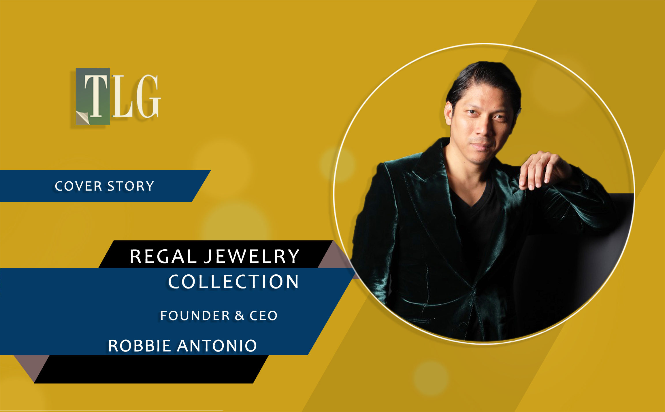 Regal Jewelry Collection