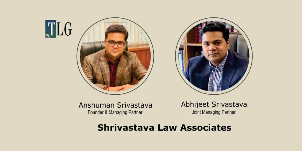 Shrivastava Law Associates: The Trailblazing Full-Service Law Firm