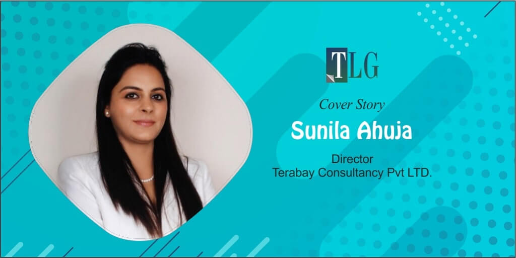 Sunila Ahuja: The Leader Redefining the World of Process Re-Engineering and Consultancy