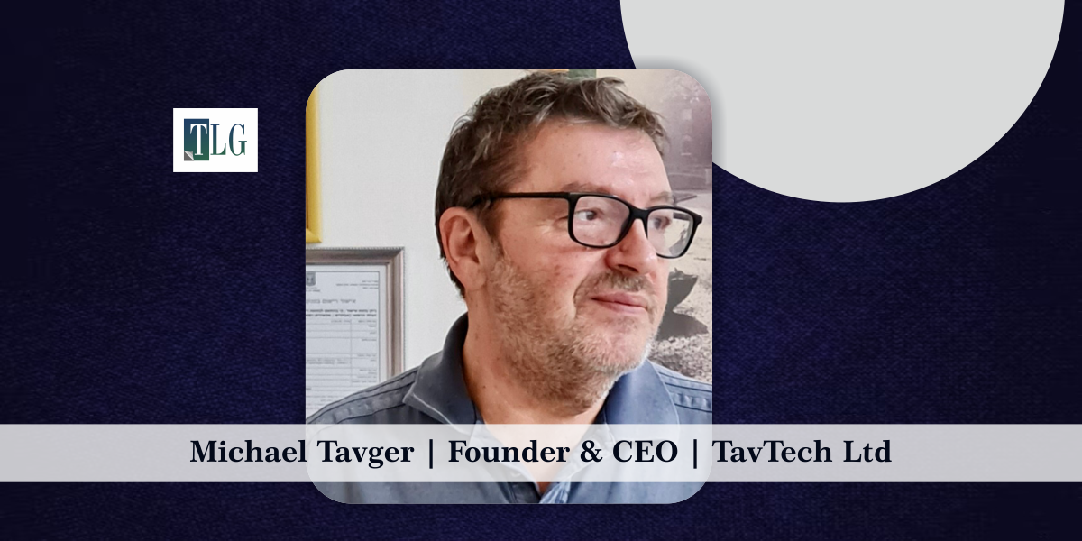 TavTech: A Vital Company in the Revolution of the Medical Aesthetics Industry