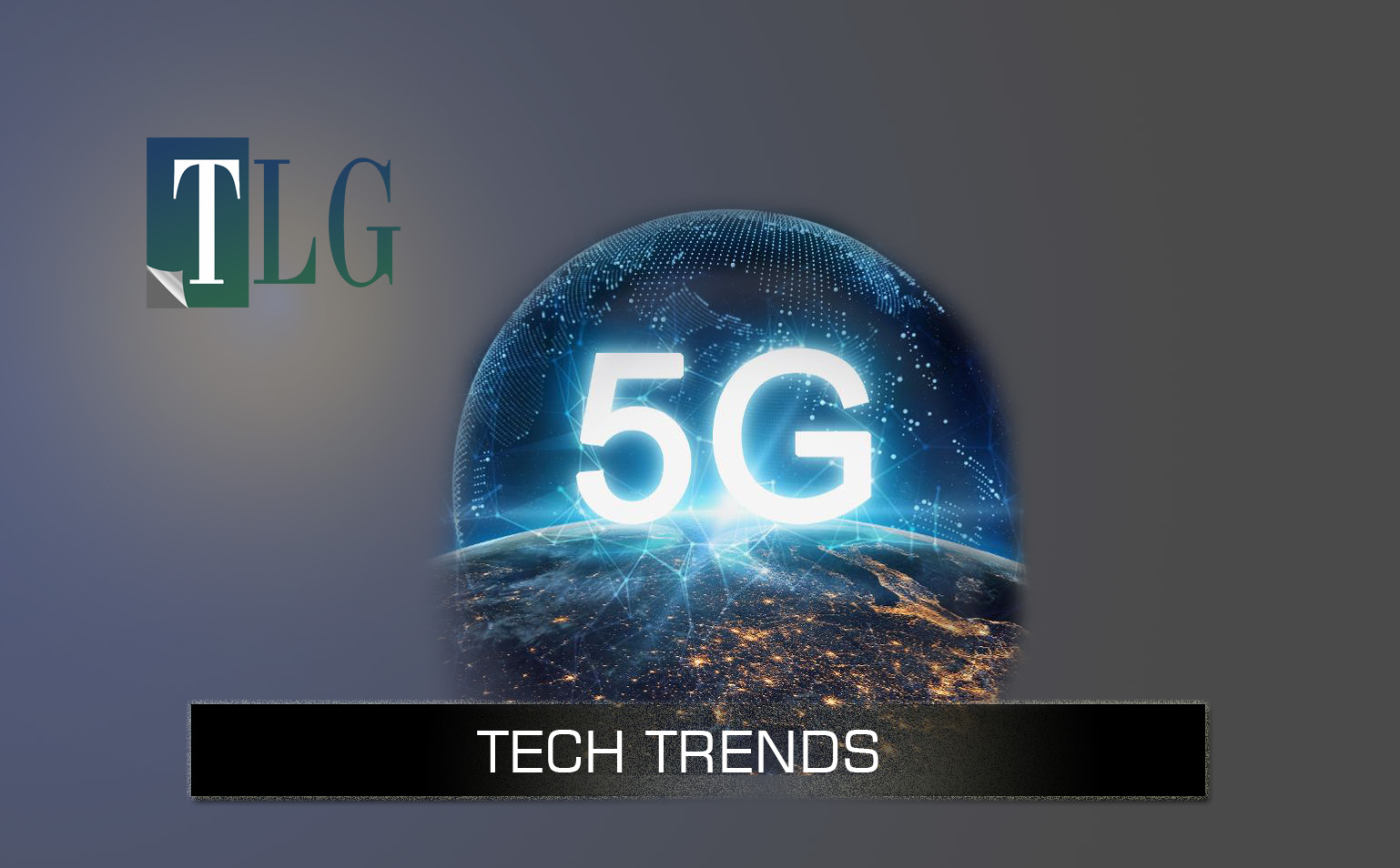 5g: A Tech-Ridge of Innovations in Media & Entertainment World