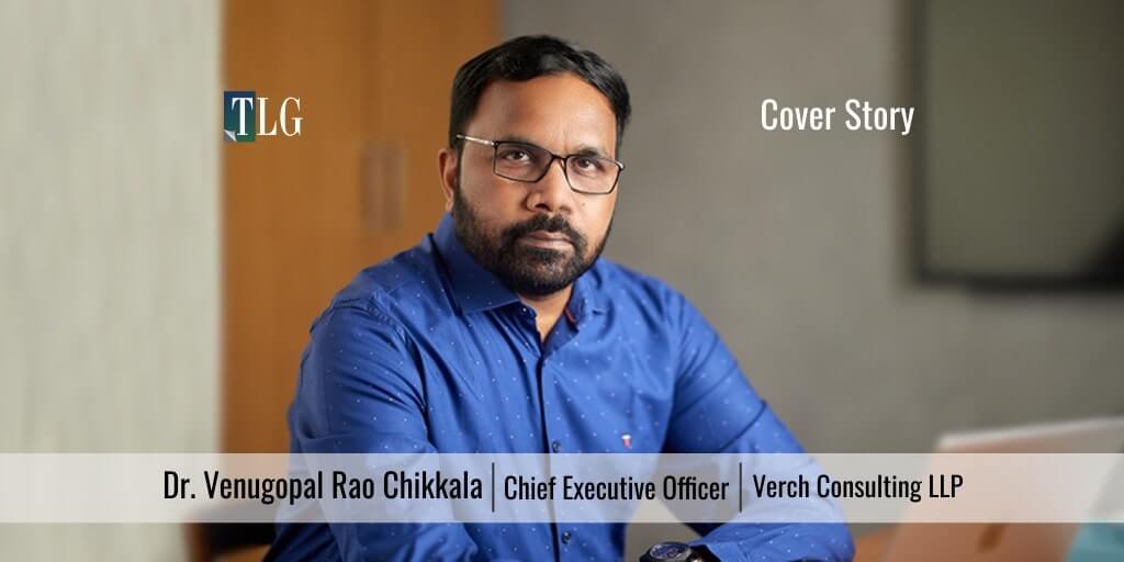 Verch Consulting LLP - Dr venugopal rao chikkala