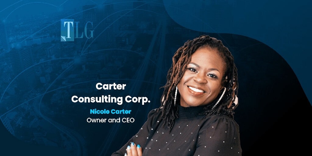 Carter Consulting Corp.: The Brand Making Equal Opportunities a Reality