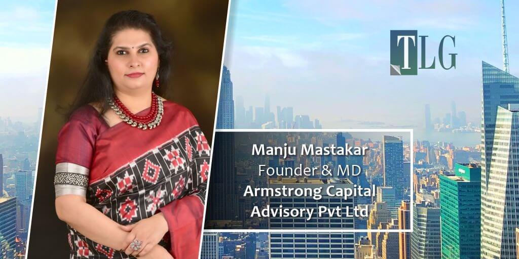 Manju Mastakar: The Intrepid Asset Managing Prodigy