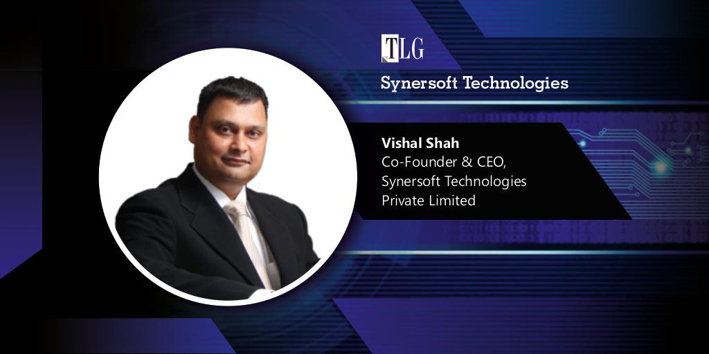 Synersoft Technologies: The SME Data Security Messiah