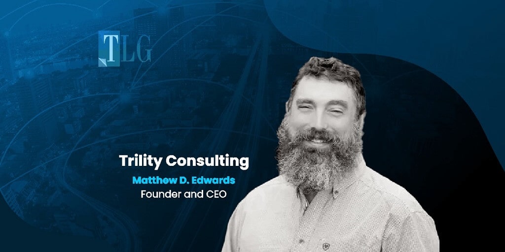 Trility Consulting: The Super Brand Streamlining Digital Transformations