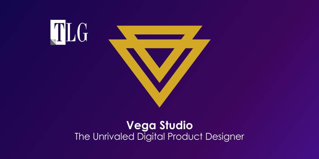 Vega Studio: The Unrivaled Digital Product Designer