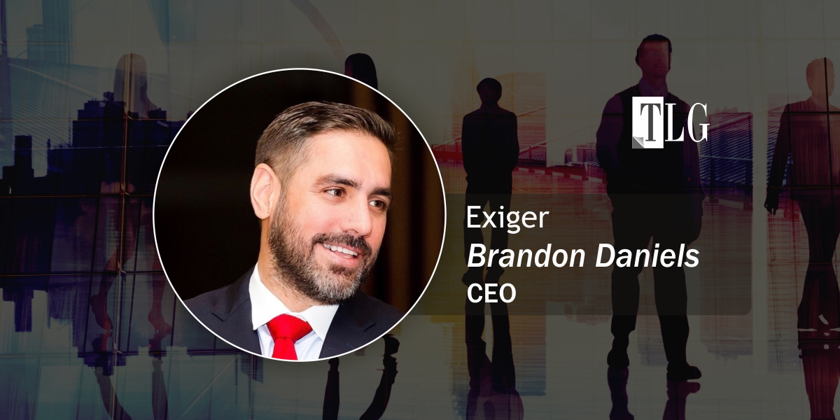 Brandon Daniels: An Inspiring - Exemplary CEO in the Supply Chain Industry